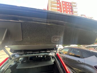 Volvo XC60 D5 AWD, r.v. 2010, tažné zařízení, full výbava - 7
