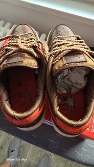 Nike dunk low Retro 42,5eu - 7