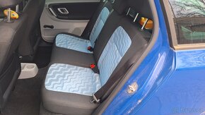 Fabia 1,2 51kW 2009 - 7