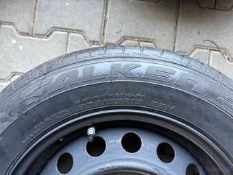 Yaris Cross 16” letní - 7