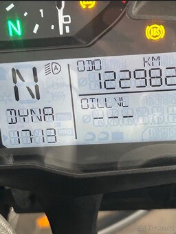 Bmw R1200 GSA LC 2017 - 7