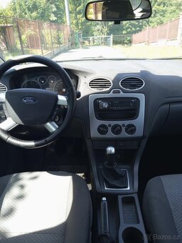 Ford Focus - 7