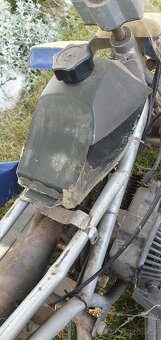 Čtyř kolka čína - 7