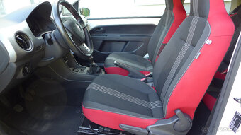 Škoda Citigo Monte Carlo 1.0i, 55kW,rok 2013/6. - 7