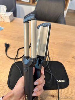 Easy waves kulma Babyliss - 7