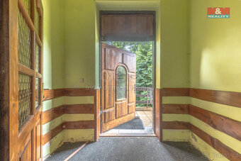 Prodej restaurace s ubytováním, 500 m², Plavy - 7