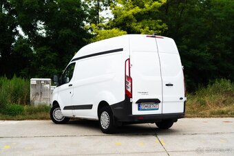Ford Transit Custom 2.2 TDCi Ambiente L1H2 T290 - 7