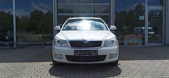 Škoda Octavia 2 1.6 TDI 77 Kw Ambiente Rv 2013 - 7