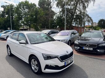 Pronájem auta – vhodné i pro Uber , Bolt , Dáme jídlo - 7