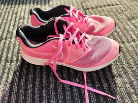 Boty Nike vel. 37+38 - 7