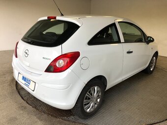 OPEL CORSA 1.0 12V - 7