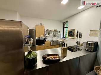 Prodej, mezonetový byt 4+kk, 136,1 m2, Residence Mon Plaisir - 7