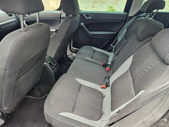 ŠKODA YETI 1.2 TSi++DSG++EDICE ADVENTURE++ - 7