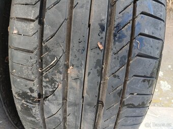 Alu kola bme 5x120 - 7
