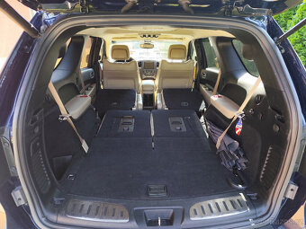 Dodge Durango 3.6 GT, benzin/plyn, 2017, 155tis/km - 7