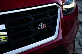 Seat Arona 1.5 EVO FR - 7