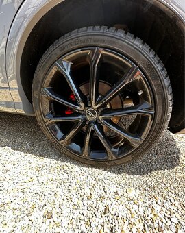 Audi RS Q3 - 7