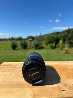 Fotoaparát: Canon EOS 250D - 7