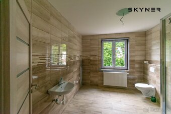 Prodej rodinné domy, 300 m2 - Ústí nad Labem - Svádov - 7