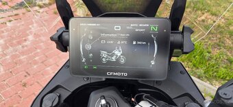CF MOTO 800MT - 7