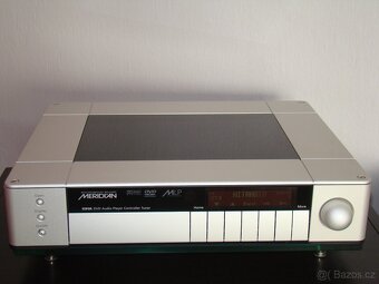 Meridian G91A + dálkový ovladač - 7