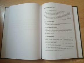 Rigorózní/ diplomová/ závěrečná práce na VŠ - 7