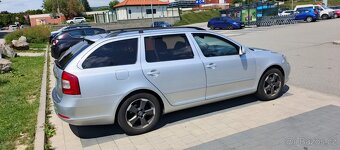 Škoda Octavia 1.6 TDI 77 kW ODPOČET DPH - 7