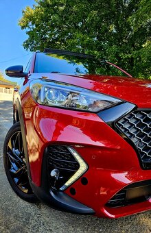 Predam Hyundai TUCSON N-line - 7