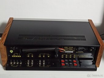 Pioneer SX-450 - 7