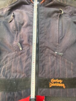Bunda HARLEY DAVIDSON - 7