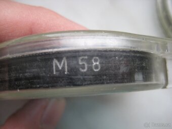 Historické potřeby pro zrcadlovky a jiné analogové foto - 7