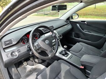 Prodám Volkswagen Passat B6 2.0 103 KW - 7