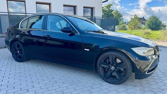 Bmw 335i e90 - 7