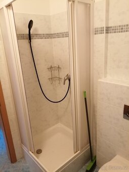 Pronájem 1+kk, ulice K Babě, Medlánky, 30 m2, novostavba - 7