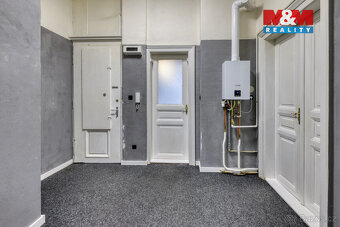 Prodej bytu 3+kk, 100 m², Klatovy, ul. Vídeňská - 7