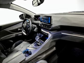 Peugeot 5008 BlueHDi Allure Pack S&S 7 míst rok 2021 - 7