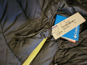 Columbia Omni-Heat 4XL Powder Lite II - 7