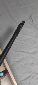 Vzduchovka na diabolo.  Top stav. - 7