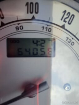 Yamaha XV 1600 Wildstar - 7