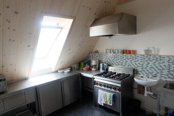 Krátkodobý pronájem od několika hodin až po několik dní - 7