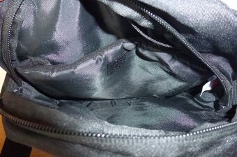 Taška přes rameno Lego Ninjago Lloyd - 7