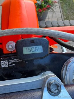 KTM Sx 125 2024r. - 7