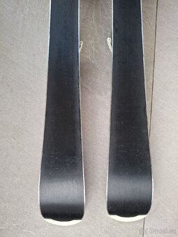 Lyže Stöckli 100 cm - 7