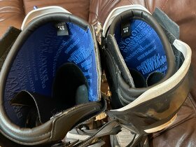 Vysoké boty BMW GS PRO ENDURO COMPETITION vel. 45 - 7