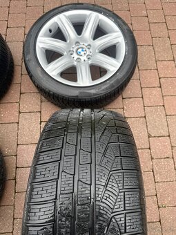 Alu BMW 5x120 R19 - 7