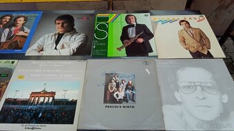 Lp desky množství 300 ks. - 7