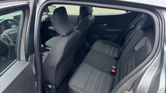 DACIA SANDERO STEPWAY III 1.0TCe 2024 - 7