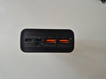 Powerbanka Baseus Adaman 20000 mAh 22,5 W - Nová - 7