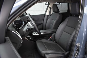 BMW X1 xDrive20d TAŽNÉ ZÁRUKA ČR 1.M - 7