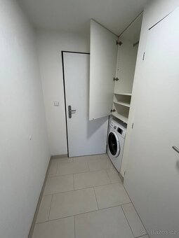 byt (loft) 1+kk, 30m2 v ul. Poděbradská, Praha 9 - Vysočany - 7